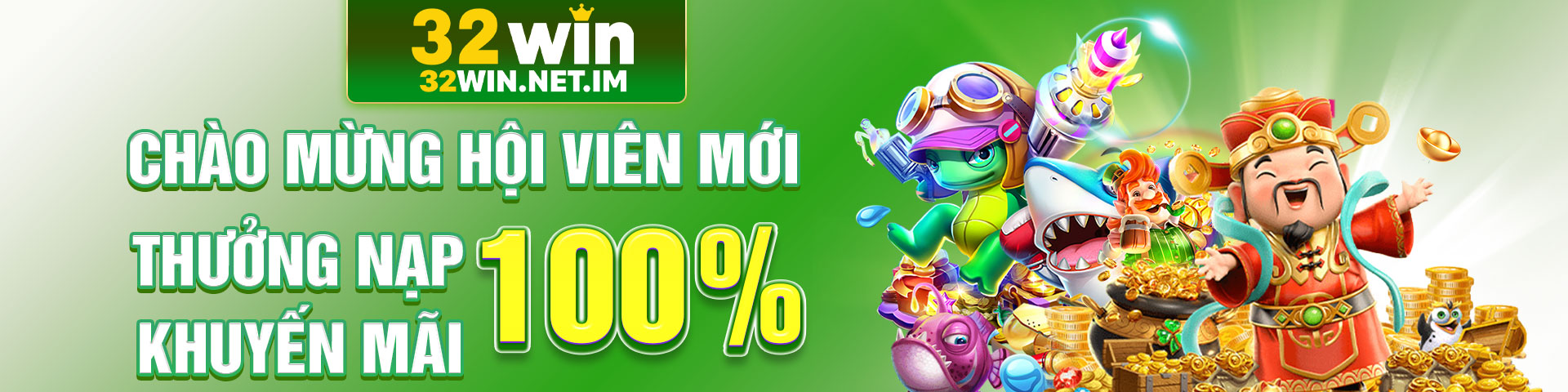 banner 32win